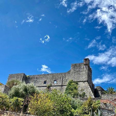 Cinqueterre Casa Simon La Spezia Apartman Kültér fotó