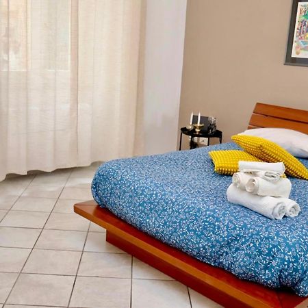 Cinqueterre Casa Simon La Spezia Apartman Kültér fotó