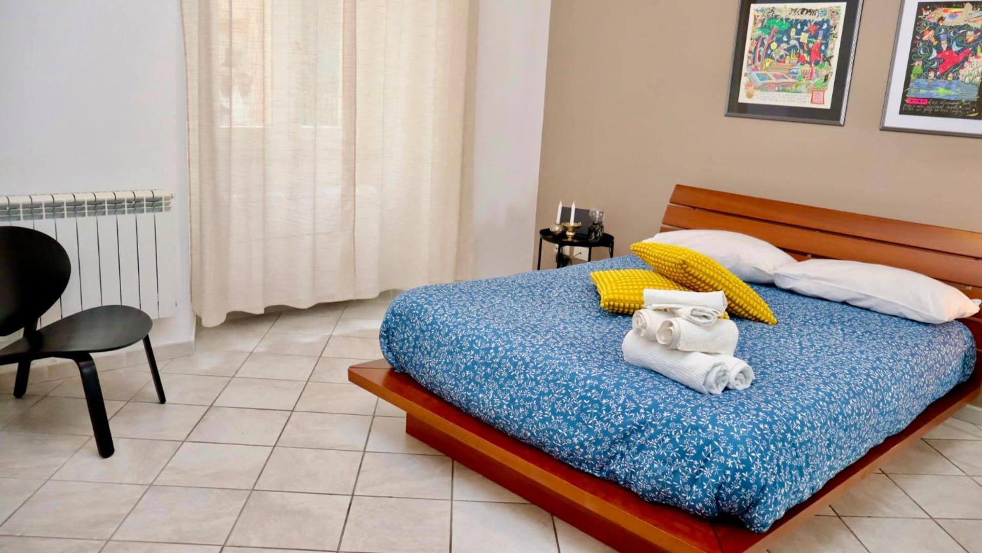 Cinqueterre Casa Simon La Spezia Apartman Kültér fotó