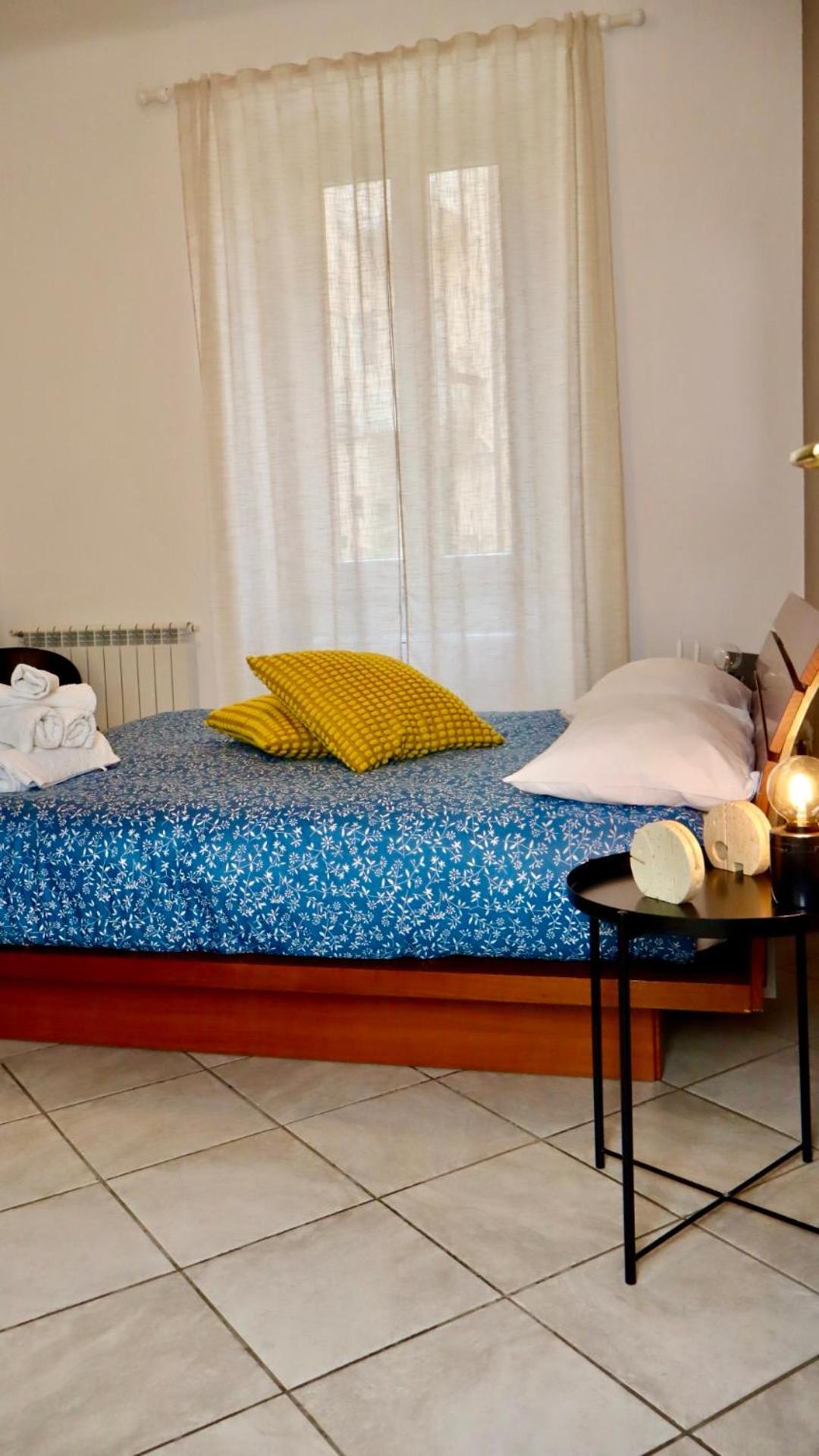 Cinqueterre Casa Simon La Spezia Apartman Kültér fotó
