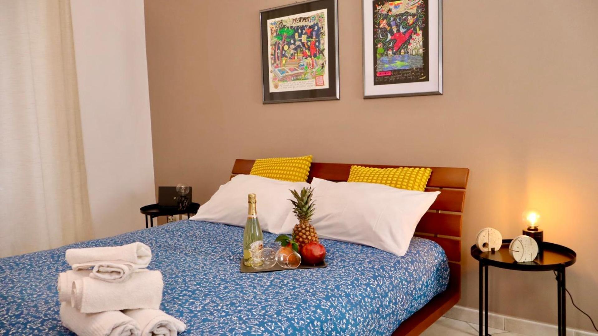 Cinqueterre Casa Simon La Spezia Apartman Kültér fotó