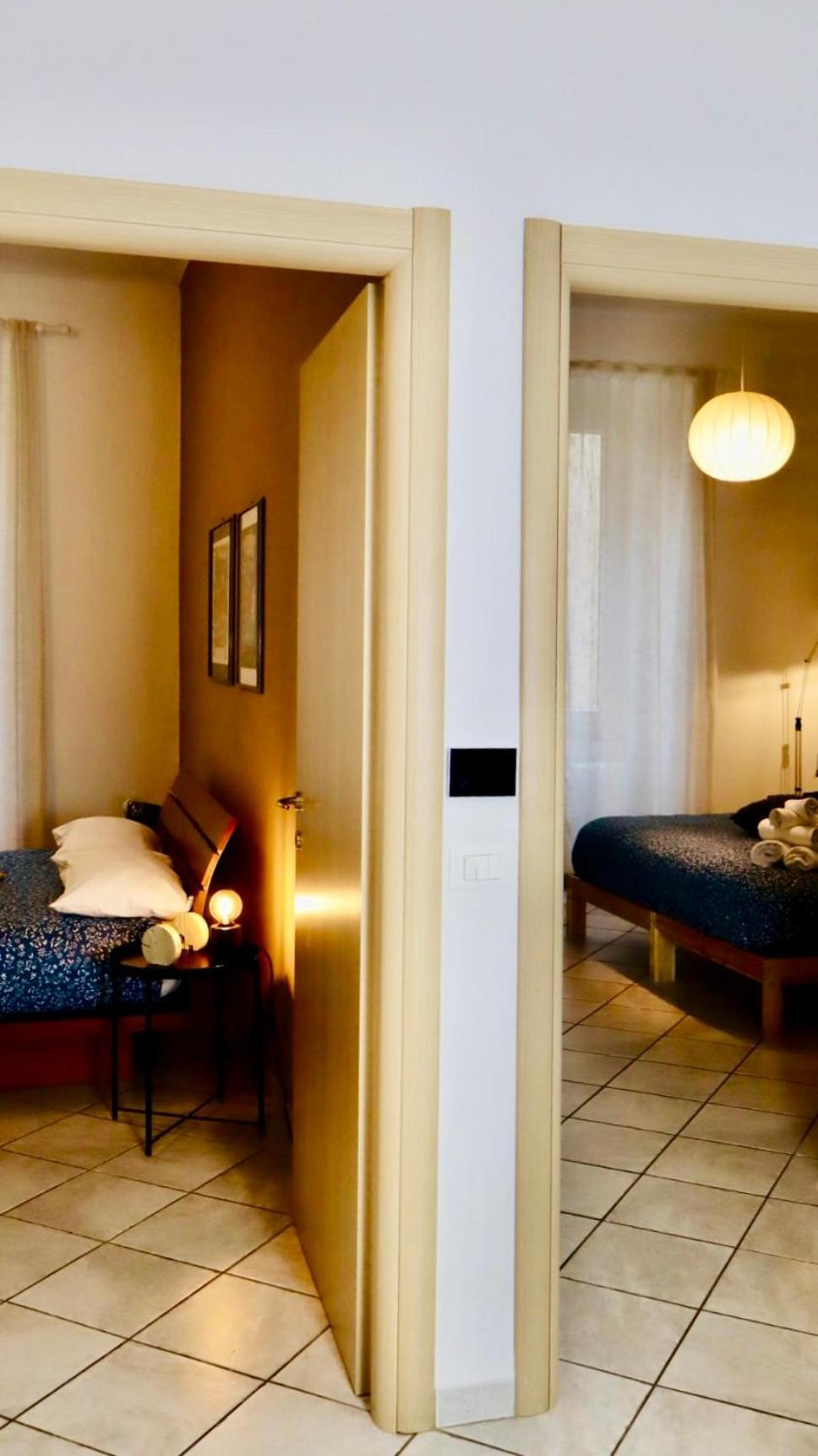 Cinqueterre Casa Simon La Spezia Apartman Kültér fotó
