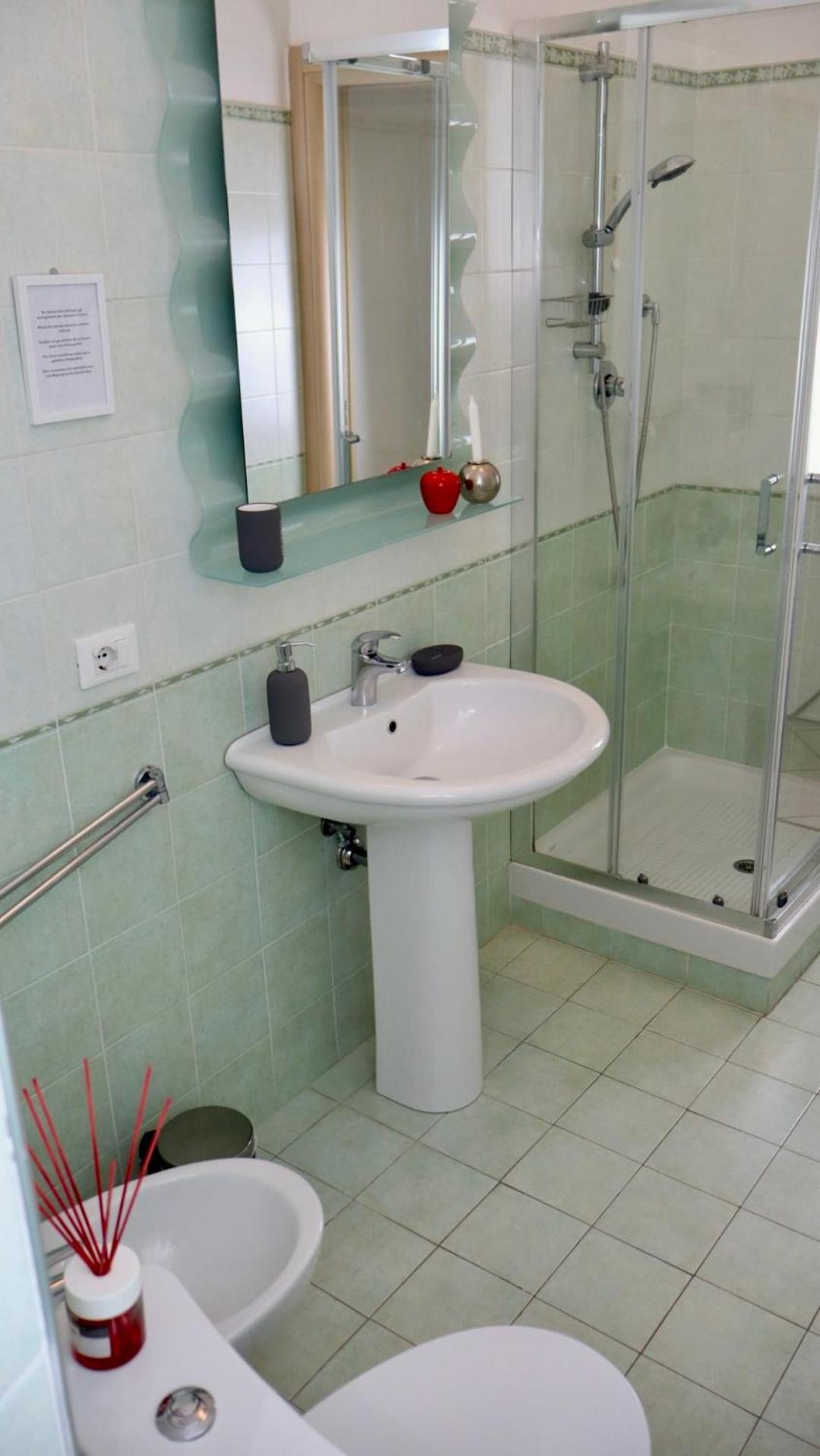 Cinqueterre Casa Simon La Spezia Apartman Kültér fotó