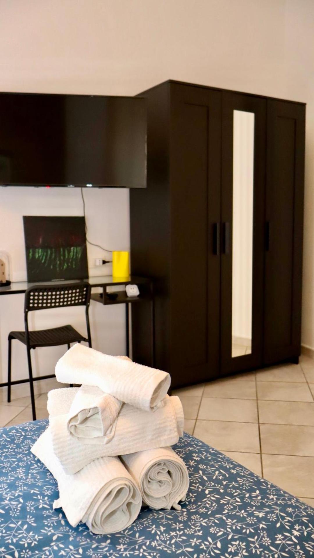 Cinqueterre Casa Simon La Spezia Apartman Kültér fotó