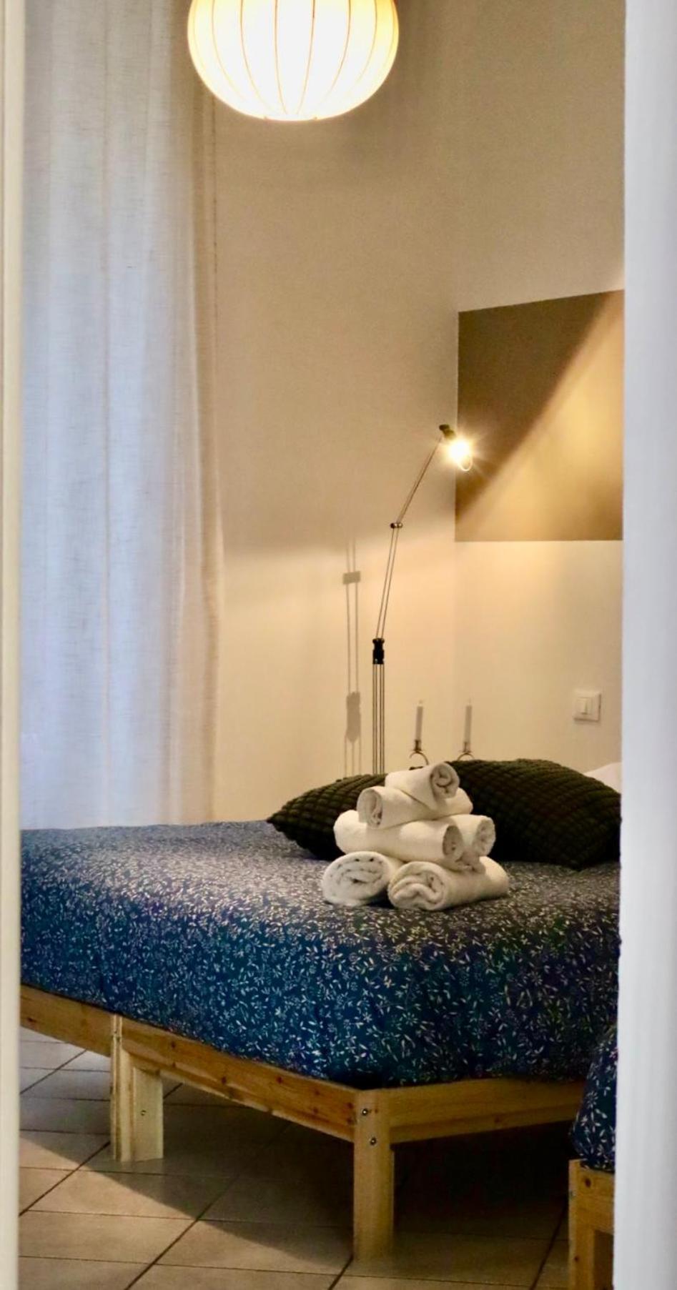 Cinqueterre Casa Simon La Spezia Apartman Kültér fotó